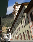 Imagen Reloj Público